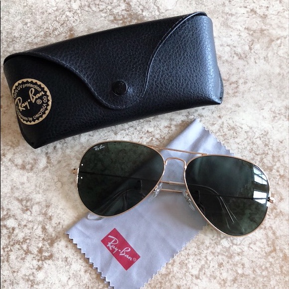 Ray-Ban Accessories - Ray-Ban Classic Aviators